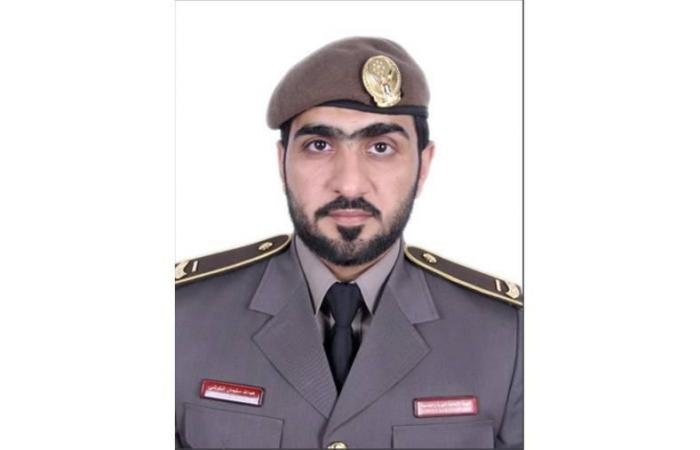 أخبار العالم : بعدما شكره محمد بن راشد.. عبد الله البلوشي:كلمات سموه نور يضيء لنا طريق العمل