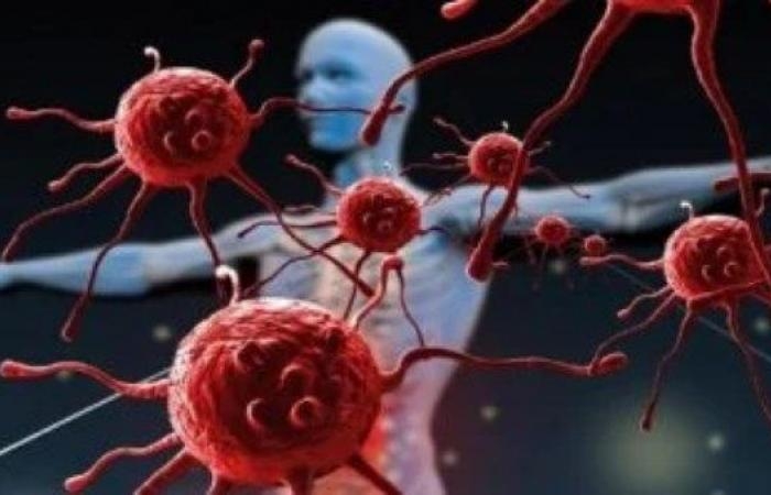 أخبار مصر : العلماء يكتشفون"المفتاح الذكي" لمحاربة السرطان