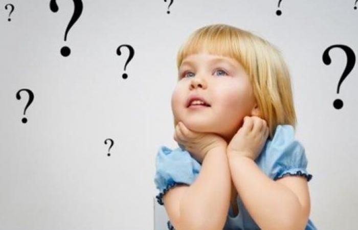 أخبار مصر : تجاهل أسئلة الأطفال قد يؤدي لانحرافات سلوكية.. تحذير للآباء والأمهات