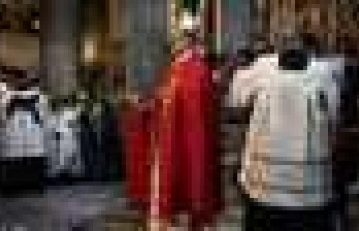 نافذة إسرائيل تحرم آلاف المسيحيين من الوصول للقدس في أحد الشعانين