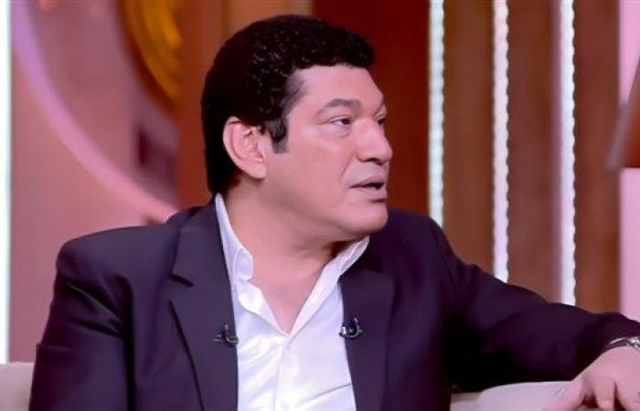 أخبار مصر : باسم سمرة: مكناش عارفين إننا هنعمل جزء تاني.. وكنت هموت في العتاولة