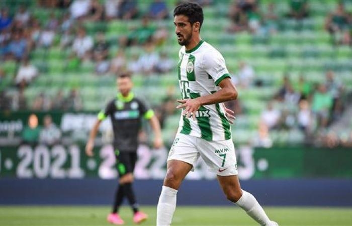 أخبار العالم : الأهلي يجدد التفاوض مع "بن رمضان" ويصرف النظر عن هذا اللاعب