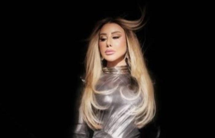 أخبار مصر : نجوى كرم تهنئ جمهورها بأحد الشعانين