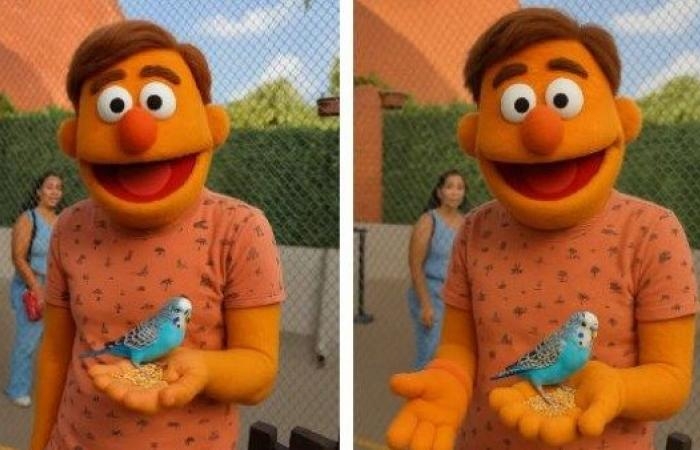 أخبار مصر : من Ghibli لـ Muppet.. ترند ChatGPT الجديد هيغير شكل صورك