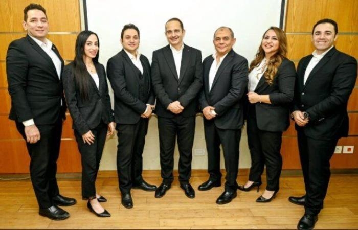أرباح «أملاك للتمويل - مصر» تقفز لـ 70% خلال 2024 والمحفظة الائتمانية تسجل 2.5 مليار جنيه