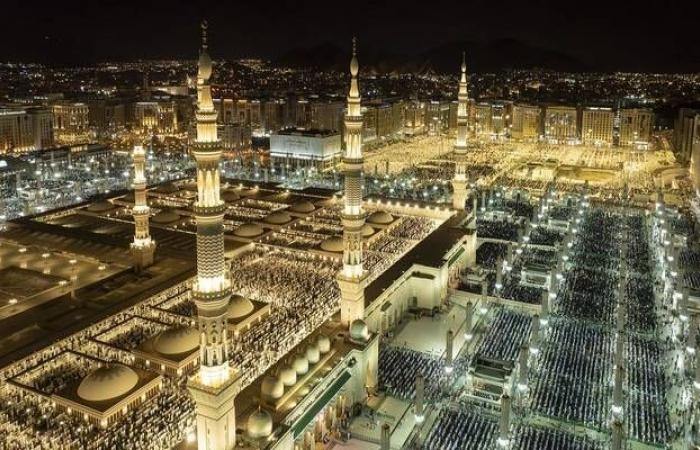 إقتصاد : المدينة المنورة تتقدّم 7 مراتب بمؤشر المدن الذكية لعام 2025