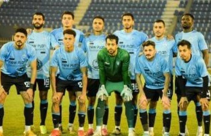 أخبار الرياضة : غزل المحلة ينظم ترحالاً جماهيرياً لمؤازرة الفريق أمام إنبي فى الدوري