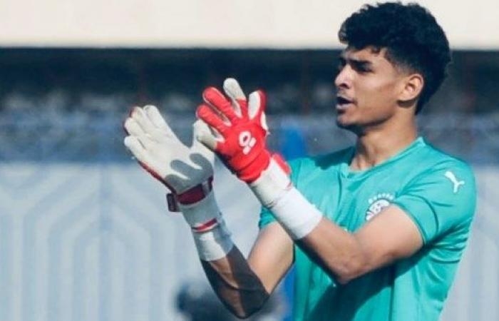 أخبار مصر : ثنائي المصري ضمن معسكر منتخب الشباب