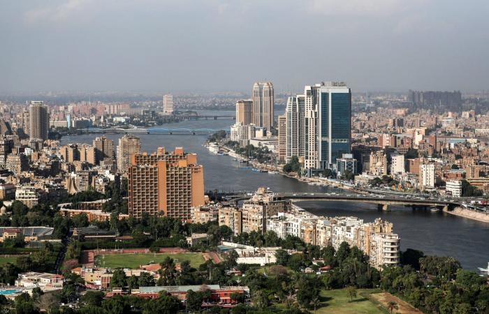 أخبار العالم : مصر تتفاوض مع أمريكا لتقليل الرسوم الجمركية على صادراتها.. ورجال أعمال يعلقون
