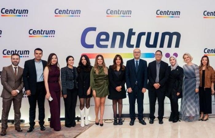 صحة وطب : هاليون مصر تطلق نوعين مختلفين من الفيتامينات المتعددة "Centrum للرجال" و"Centrum للنساء" لتلبية الاحتياجات الغذائية للجنسين