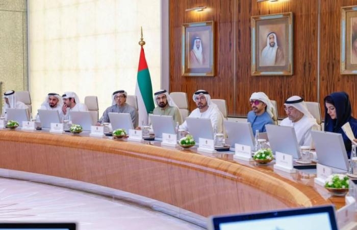 أخبار العالم : برئاسة محمد بن راشد.. مجلس الوزراء يعتمد إطلاق التحالف العالمي لكفاءة الطاقة