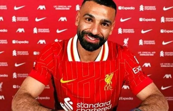 سيناريوهات تتويج محمد صلاح وليفربول بـ الدوري الإنجليزي