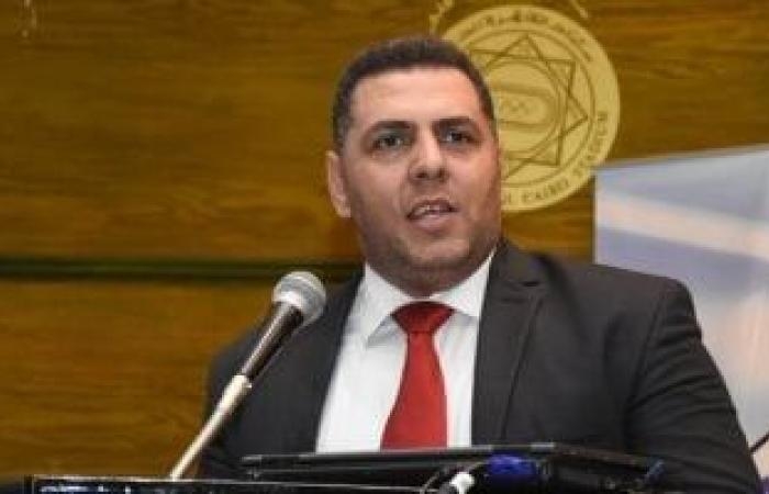 أخبار الرياضة : محمد صبيح ينافس على منصب نائب رئيس الاتحاد العربي للكيك بوكسينج