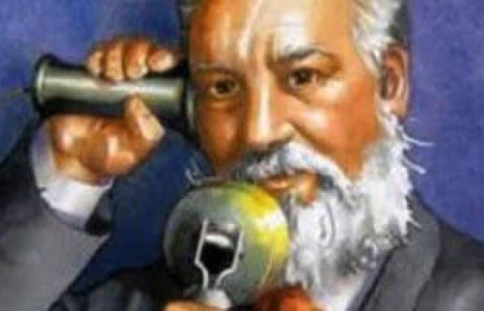 أخبار التكنولوجيا : فى مثل هذا اليوم.. ألكسندر جراهام بل ينجح في إجراء أول مكالمة هاتفية بين مدينتين 1883
