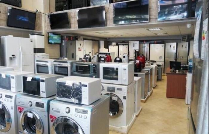 إقتصاد : صادرات الأجهزة الكهربائية المصرية تستعد لدخول السوق الأمريكي لأول مرة