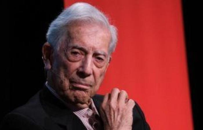 ثقافة : تعرف على أبرز أعمال ماريو فارجاس يوسا حاصد نوبل بعد رحيله