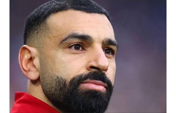 رياضة : روي كين: لو كان محمد صلاح في آرسنال لفاز بالدوري