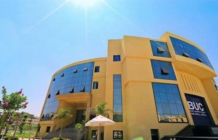 جامعة ساكسوني مصر تحتفل بانطلاقتها العالمية في أجواء مصرية ملهمة