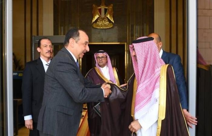إقتصاد : "قطاع الأعمال" المصرية تستعرض فرص الاستثمار المتاحة أمام الاستثمارات السعودية