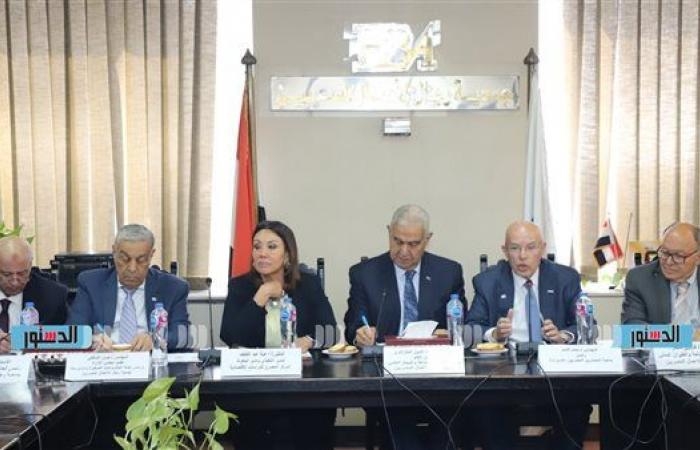 أخبار العالم : "رجال الأعمال": رسوم "ترامب" فرصة لجذب الاستثمارات المهاجرة وضررها على الصادرات ليس مخيفا