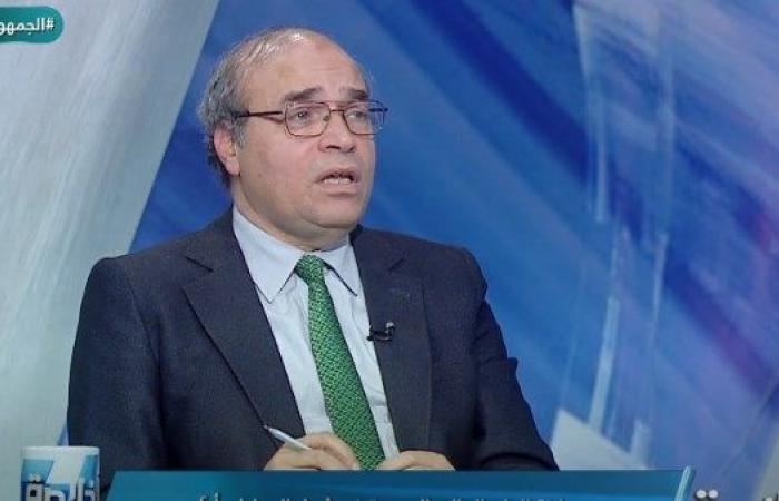 أخبار مصر : برلماني: الشعب المصري يقدر ظروف وطنه.. فيديو