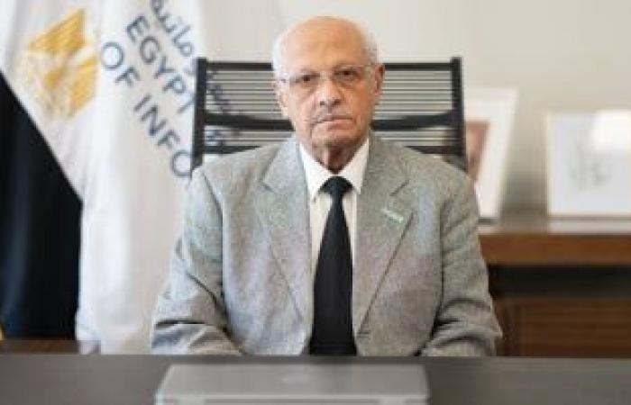 تقارير مصرية : تكليف الدكتور أحمد حمد بالقيام بأعمال رئيس جامعة مصر للمعلوماتية
