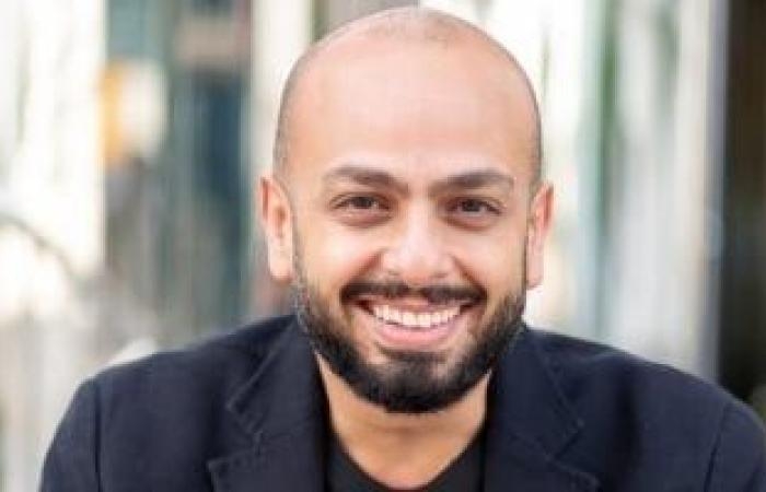 ثقافة : أحمد مراد يكشف: فكرة "تصوير الموتى" ألهمتنى لتأليف رواية أبو الهول