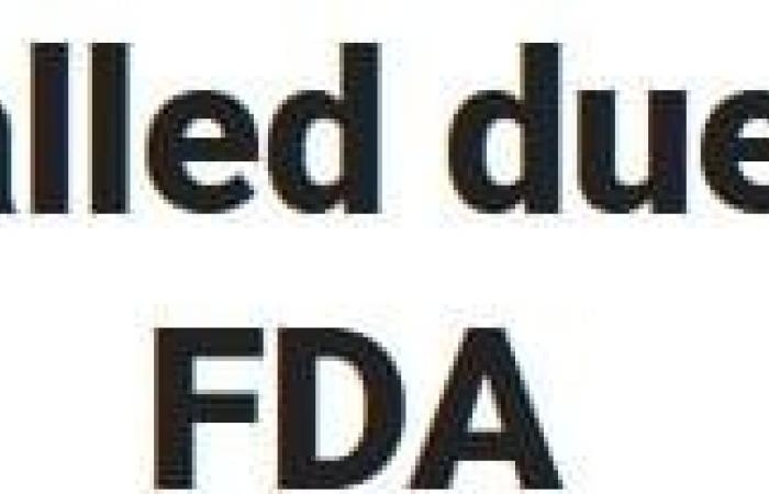 صحة وطب : FDA تسحب فيتامينات مخصصة للرجال بسبب خطورة إحدى مكوناتها