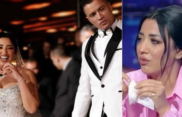 أخبار مصر : يا الدفع يا الحبس.. إلزام حسن شاكوش بأداء 950 ألف جنيه لطليقته ريم طارق