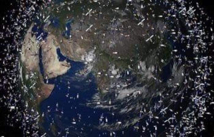 أخبار التكنولوجيا : ثلاث قطع كبيرة من الحطام الفضائي تسقط على الأرض تثير مخاوف العلماء على سلامة البشر