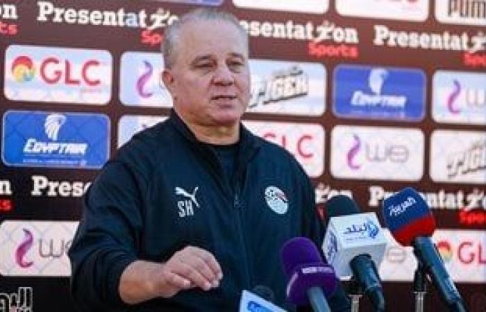 رياضة عالمية : شوقي غريب مديراً فنياً للمريخ السوداني خلال ساعات