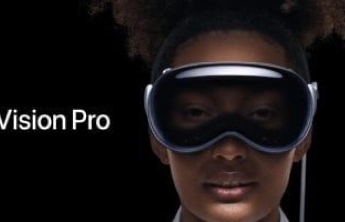 أخبار التكنولوجيا : أبل تطوّر نسختين جديدتين من نظارة Vision Pro بينها نسخة أرخص