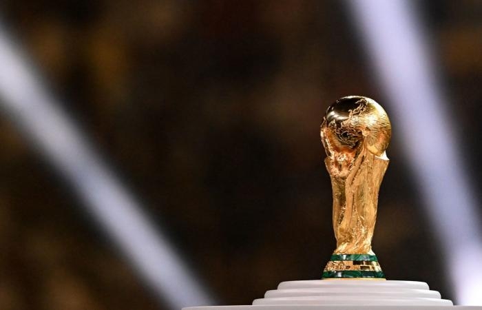 أخبار العالم : اعتراضات على مقترح مشاركة 64 منتخبًا في كأس العالم.. والفيفا يعلن موقفه