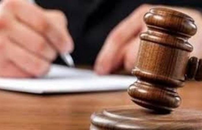 أخبار مصر : اليوم.. نظر الاستئناف المقدم من متهم بقضية رشوة مياه أسوان