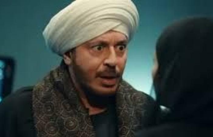 مصطفى شعبان يعود إلى السينما بعد غياب طويل.. ويستعد لتصوير فيلم جديد