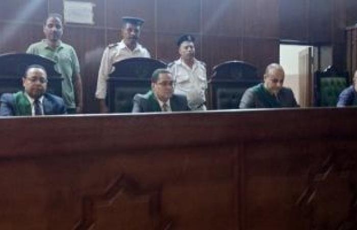 محافظات : المشدد 6 سنوات وغرامة 100 ألف جنيه لعامل يتاجر فى الهيروين بسوهاج