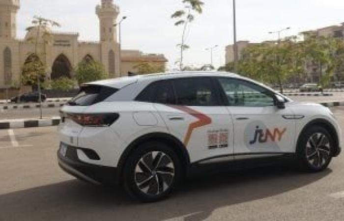 أخبار الاقتصاد : تعرف على السيارات "الملاكى" المرخصة خلال مارس 2025