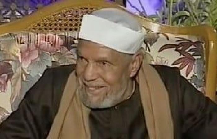 ثقافة : ذكرى ميلاده الـ113.. كتب لإمام الدعاة محمد متولى الشعراوى