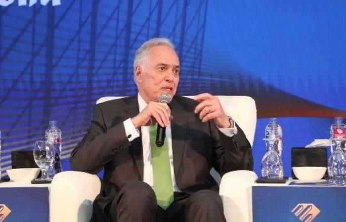 أخبار مصر : وليد مختار: السوق العقاري في حاجة لتنظيم عاجل وتصنيف واضح للمطورين