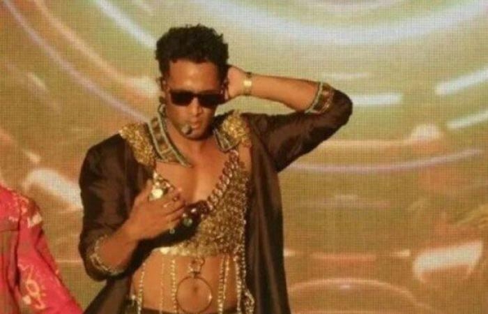 محمد رمضان في صداره التريند بعد سخرية نجوم الفن من إطلالته الأخيرة