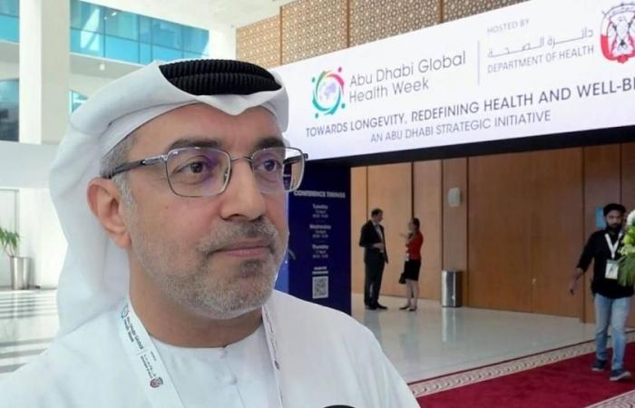 أخبار العالم : الإمارات تستعرض جهودها في زراعة الأعضاء خلال «أسبوع أبوظبي للصحة»