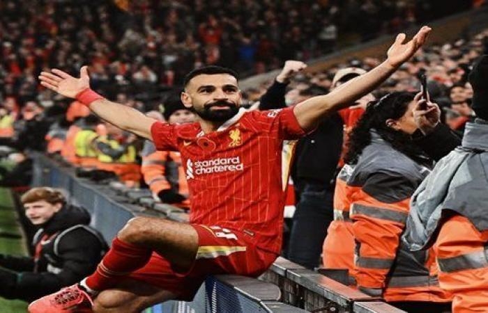 محمد صلاح نجم ليفربول يحصل على 29 مليون جنيه مصري شهريا وهو نائم على سريره