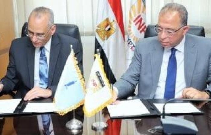 تقارير مصرية : بروتوكول تعاون بين المركز القومي للبحوث ومعهد التخطيط القومى