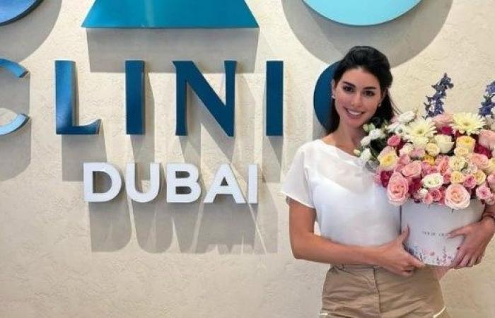 أخبار مصر : بعد أزمة شام الذهبي الأخيرة .. ياسمين صبري تدعمها بهذه الطريقة