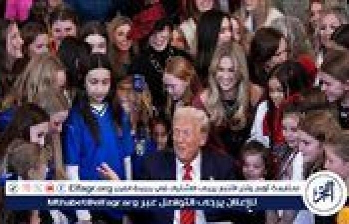أخبار العالم : إدارة ترامب تقاضي ولاية مين بسبب مشاركة المتحولات جنسيا في منافسات الفتيات