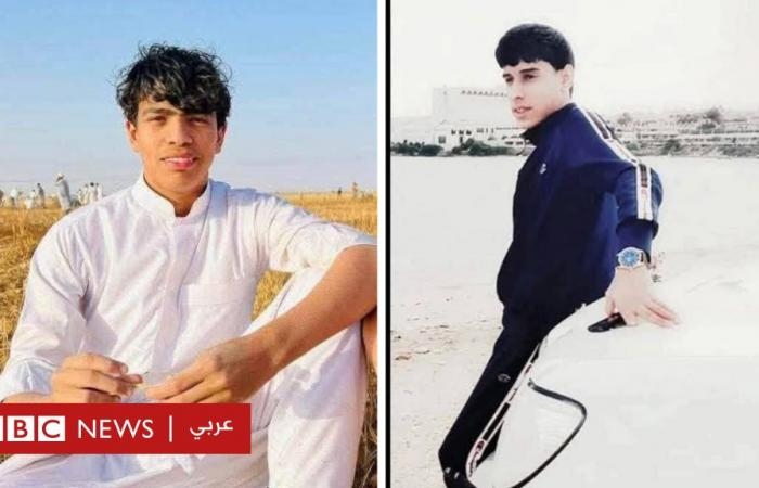 أخبار العالم : حادث مرسى مطروح: روايات متضاربة بين الأهالي والشرطة المصرية حول مقتل شابين
