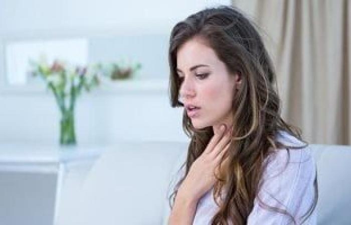 صحة وطب : يوم الصوت العالمى.. تغيرات فى صوتك تنذر بأمراض تهدد الحياة