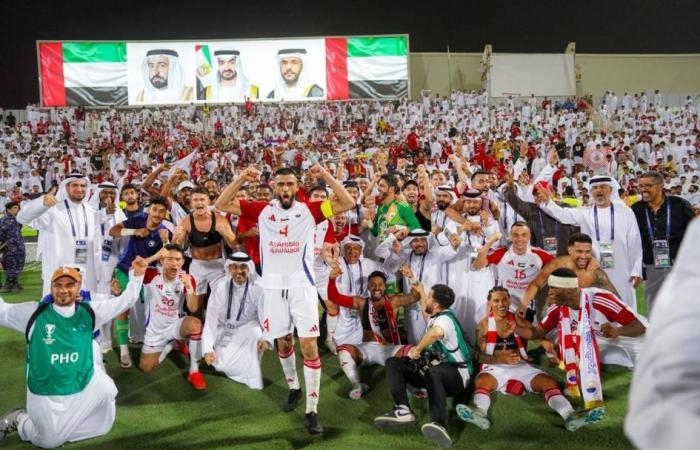 رياضة : الشارقة يواجه ليون في سنغافورة بنهائي دوري أبطال آسيا