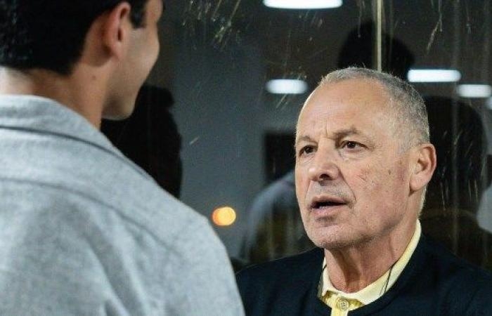 أخبار مصر : بحضور هاني أبو ريدة.. أستون فيلا يفوز على زد في أولى مباريات البطولة الدولية
