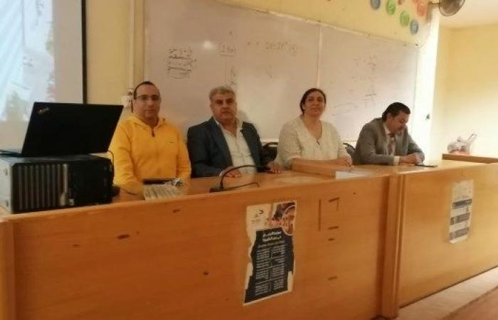 أخبار مصر : توفير فرص متميزة للطلاب وأعضاء هيئة التدريس بين جامعتي بنها وبانونيا